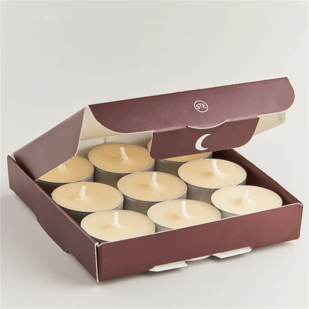 St Eval Christmas Tealights Inspiritus
